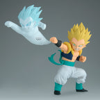 Imagen del producto Dragon Ball Z - Figura Gotenks Match Makers