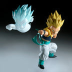 Imagen del producto Dragon Ball Z - Figura Gotenks Match Makers
