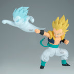 Imagen del producto Dragon Ball Z - Figura Gotenks Match Makers