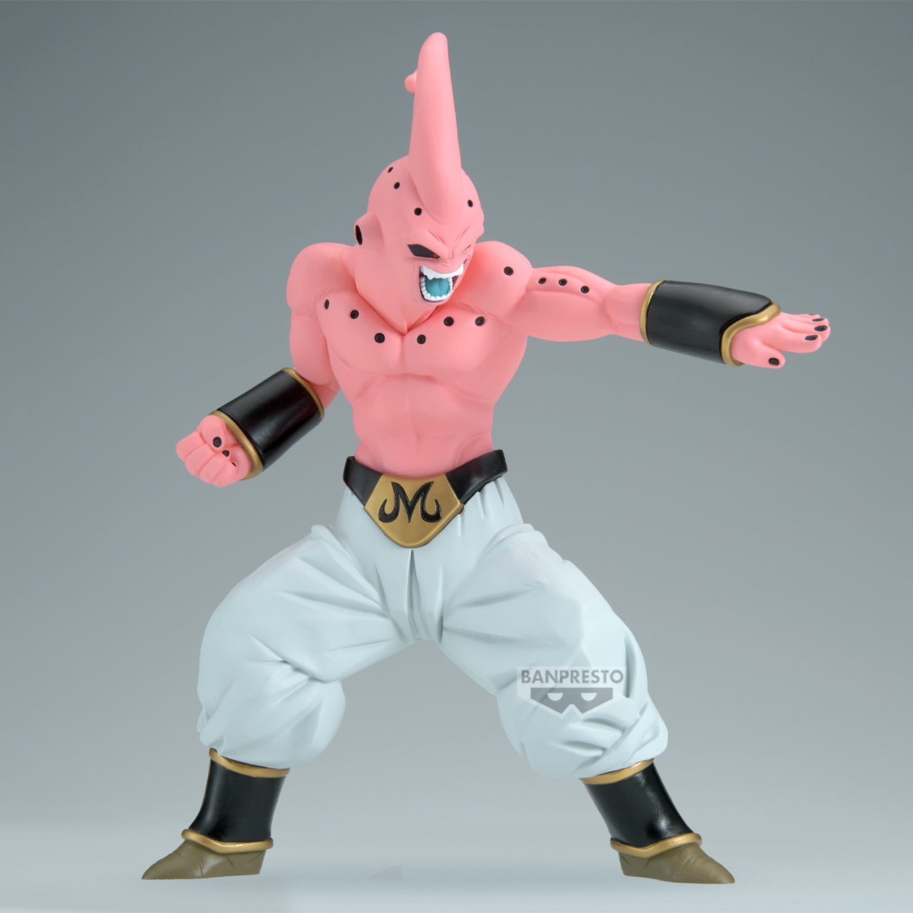 Imagen del producto Dragon Ball Z - Figura Majin Buu Match Makers
