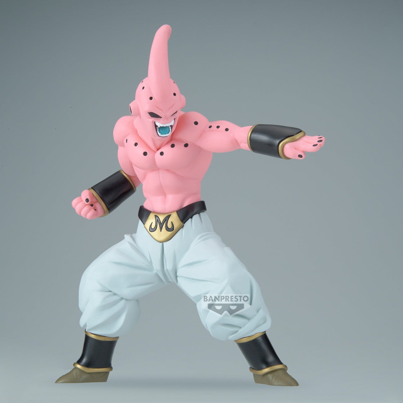 Imagen del producto Dragon Ball Z - Figura Majin Buu Match Makers