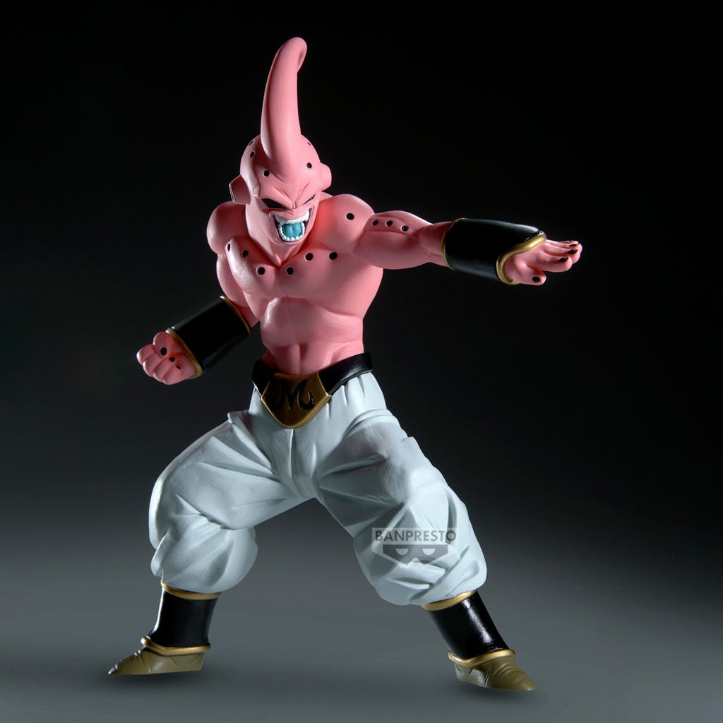 Imagen del producto Dragon Ball Z - Figura Majin Buu Match Makers