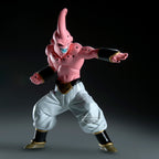 Imagen del producto Dragon Ball Z - Figura Majin Buu Match Makers