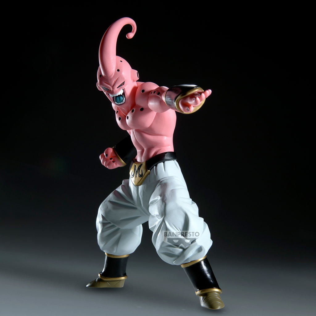 Imagen del producto Dragon Ball Z - Figura Majin Buu Match Makers