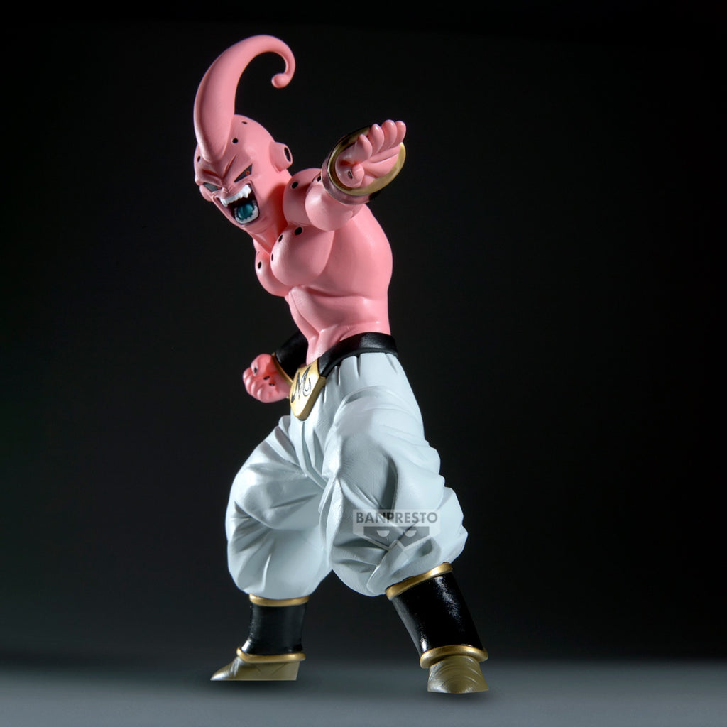 Imagen del producto Dragon Ball Z - Figura Majin Buu Match Makers
