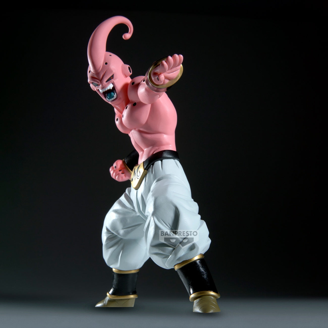 Imagen del producto Dragon Ball Z - Figura Majin Buu Match Makers