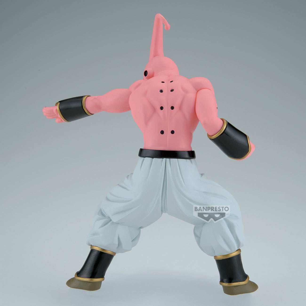 Imagen del producto Dragon Ball Z - Figura Majin Buu Match Makers