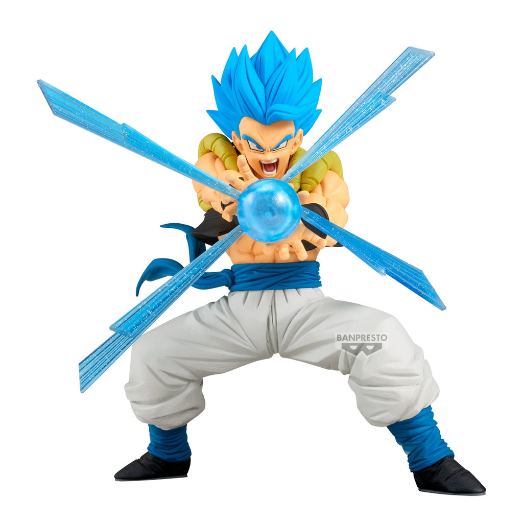 Imagen del producto Dragon Ball Z - Figura Gogeta GX Materia