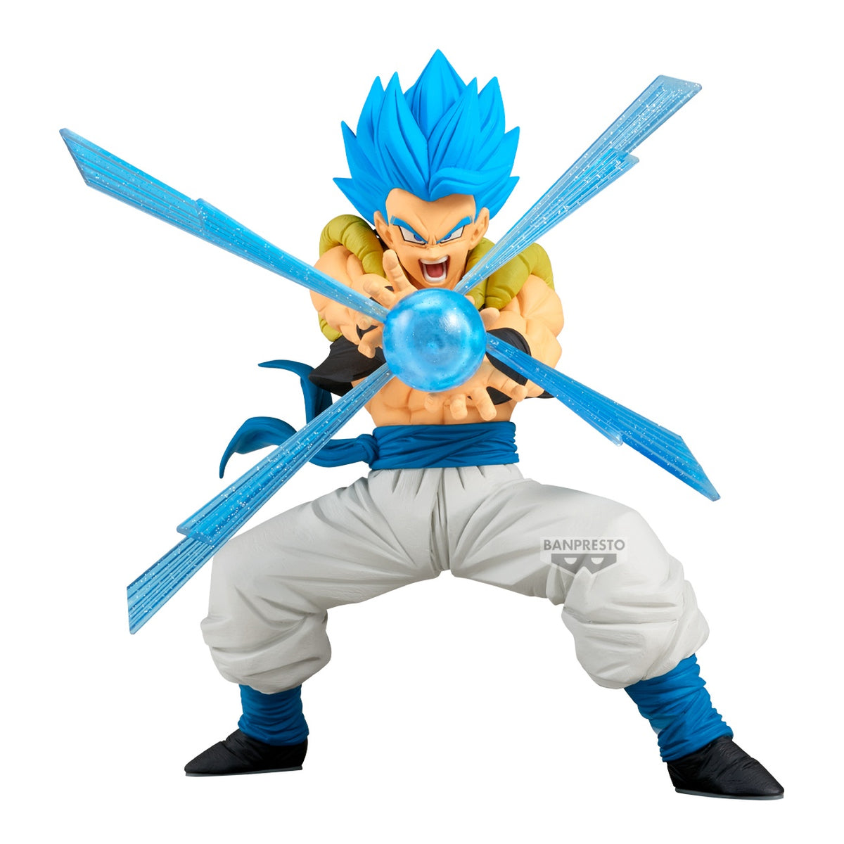 Imagen del producto Dragon Ball Z - Figura Gogeta GX Materia