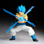 Imagen del producto Dragon Ball Z - Figura Gogeta GX Materia