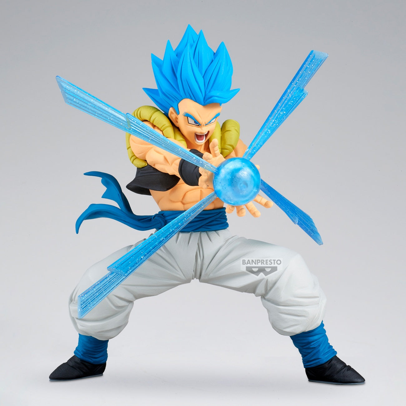 Imagen del producto Dragon Ball Z - Figura Gogeta GX Materia