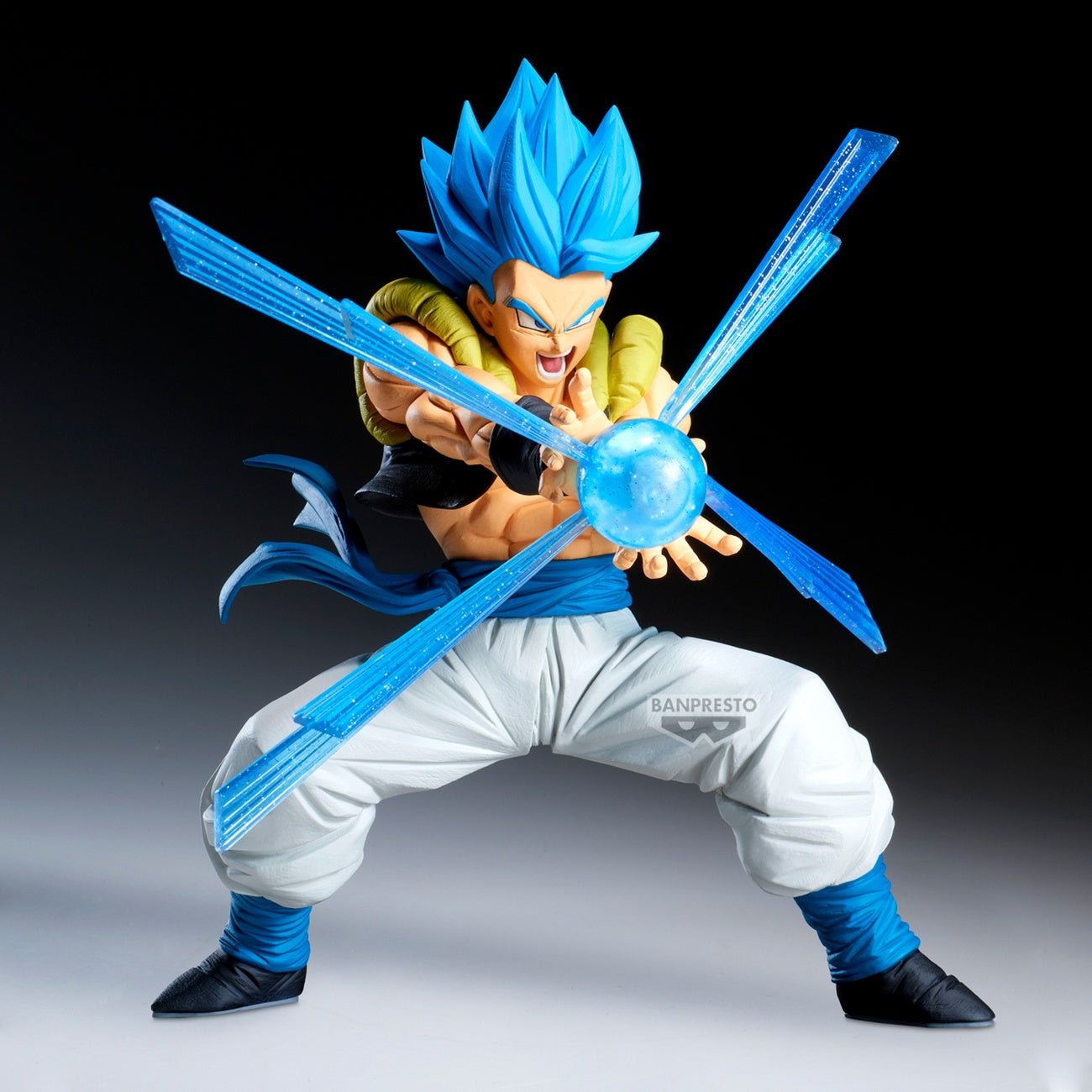 Imagen del producto Dragon Ball Z - Figura Gogeta GX Materia