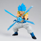 Imagen del producto Dragon Ball Z - Figura Gogeta GX Materia