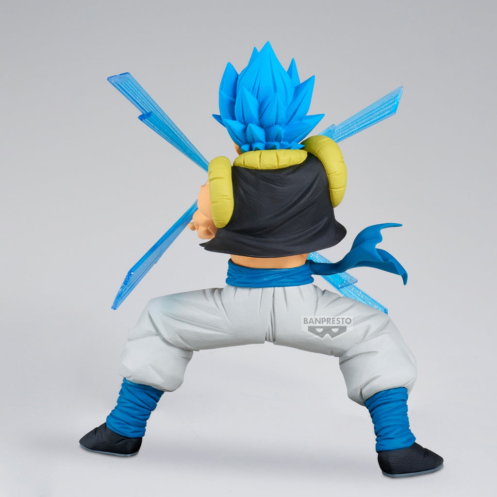 Imagen del producto Dragon Ball Z - Figura Gogeta GX Materia