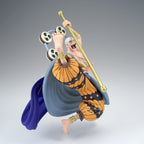 Product image One Piece - Enel Cross Posing Figure