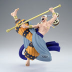 Product image One Piece - Enel Cross Posing Figure