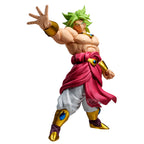 Imagen del producto Dragon Ball Z - Figura Broly Grandista