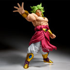 Imagen del producto Dragon Ball Z - Figura Broly Grandista