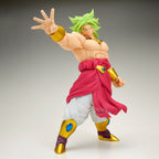 Imagen del producto Dragon Ball Z - Figura Broly Grandista