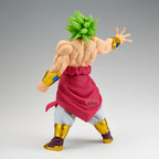 Imagen del producto Dragon Ball Z - Figura Broly Grandista