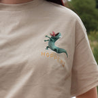 Imagen del producto Hoppers - Camiseta Tom Lizard