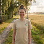 Imagen del producto Hoppers - Camiseta Tom Lizard