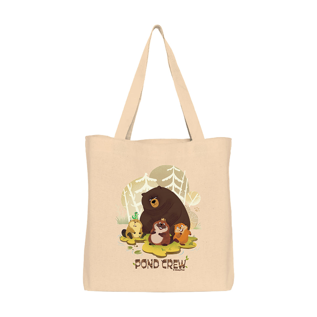 Imagen del producto Hoppers - Bolsa Pond Crew