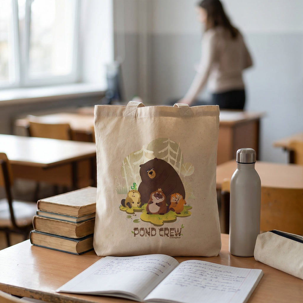 Imagen del producto Hoppers - Bolsa Pond Crew