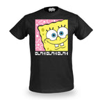 Imagen del producto Bob Esponja - Blah Blah Blah Camiseta