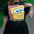 Imagen del producto Bob Esponja - Blah Blah Blah Camiseta