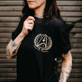 Imagen del producto Star Trek - Space The Final Frontier Camiseta