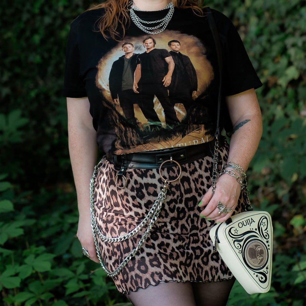 Product image Supernatural - Join the Hunt Poster T-Shirt