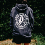 Product image Star Trek - Starfleet Command Hoodie Blue