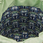 Imagen del producto Bolso bandolera Grogu y Anzellan - Star Wars The Mandalorian