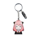 Product image Spy x Family - Anya Forger Keychain