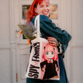 Imagen del producto Spy x Family - Bolsa tote Anya Forger