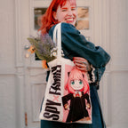 Imagen del producto Spy x Family - Bolsa tote Anya Forger