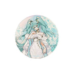 Imagen del producto Chapa Miku feat. Yoneyama Mai - Hatsune Miku