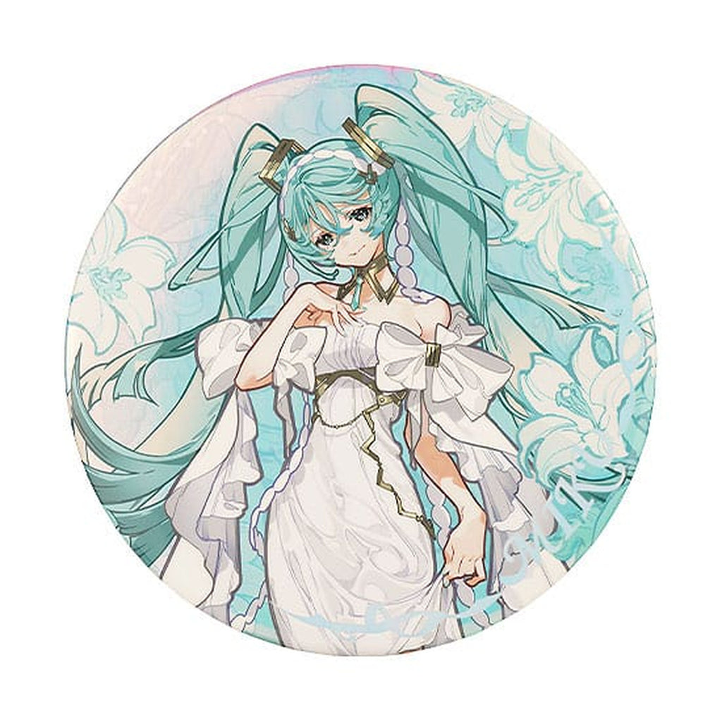 Imagen del producto Chapa Miku feat. Yoneyama Mai - Hatsune Miku