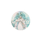 Imagen del producto Chapa Miku feat. Yoneyama Mai - Hatsune Miku