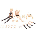 Imagen del producto Sousai Shojo Teien - Figura Model Kit Cuerpo Gourai Dress Up
