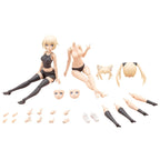 Imagen del producto Sousai Shojo Teien - Figura Model Kit Cuerpo Gourai Dress Up