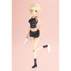 Imagen del producto Sousai Shojo Teien - Figura Model Kit Cuerpo Gourai Dress Up