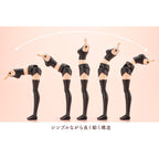 Imagen del producto Sousai Shojo Teien - Figura Model Kit Cuerpo Gourai Dress Up
