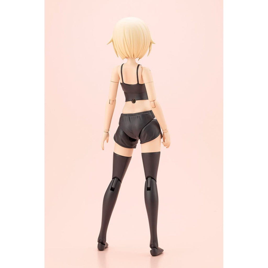 Imagen del producto Sousai Shojo Teien - Figura Model Kit Cuerpo Gourai Dress Up