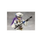 Product image Megalomaria Unlimited Universe – Vanguard Leader Model Kit Figure