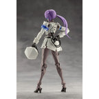 Product image Megalomaria Unlimited Universe – Vanguard Leader Model Kit Figure