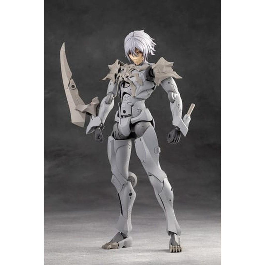 Imagen del producto Megalomaria Unlimited Universe - Figura Kit de Modelo Zirconia