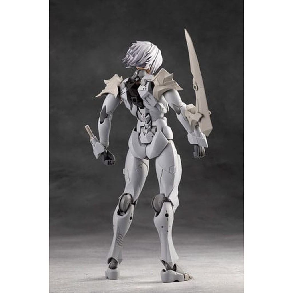 Imagen del producto Megalomaria Unlimited Universe - Figura Kit de Modelo Zirconia
