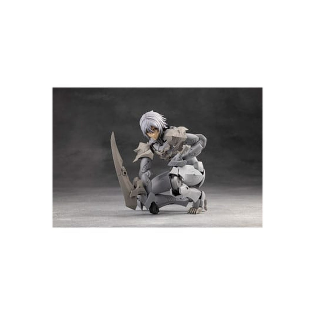 Imagen del producto Megalomaria Unlimited Universe - Figura Kit de Modelo Zirconia